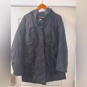 Women’s The North Face Hyvent Jacket